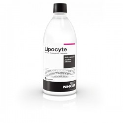 LIPOCYTE - ANTI-CAPITONS, HANCHES, JAMBES AFFINÉES