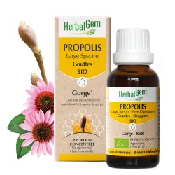 PROPOLIS LARGE SPECTRE - BIO