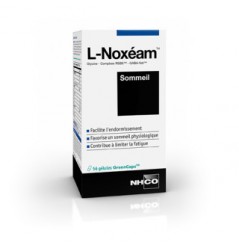 L-NOXÉAM - SOMMEIL