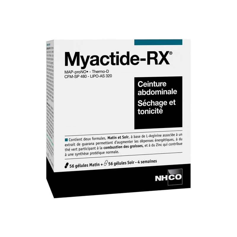 Myactide-RX