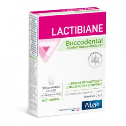 LACTIBIANE BUCCODENTAL