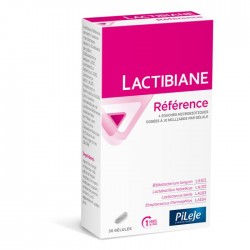 LACTIBIANE RÉFÉRENCE