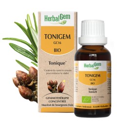 TONIGEM BIO - TONIQUE, FATIGUE