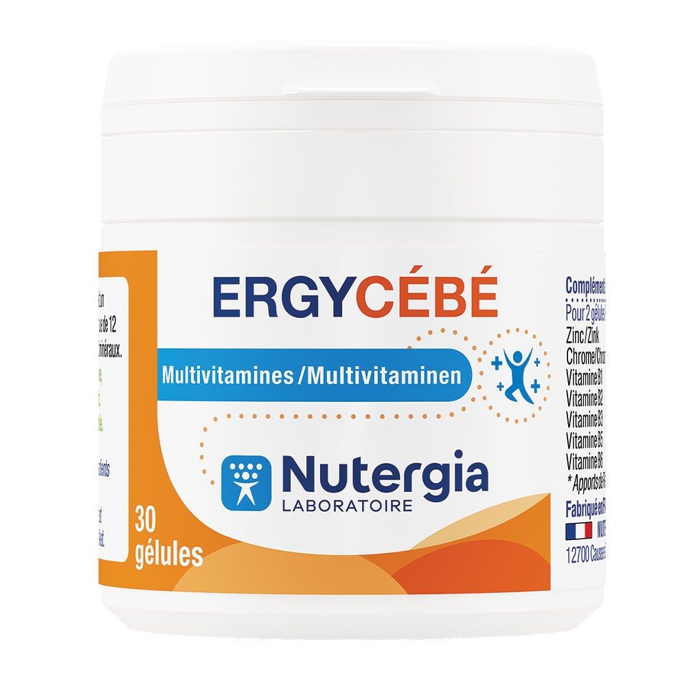 ERGYCEBE