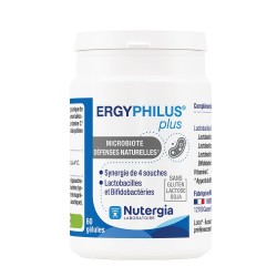 ERGYPHILUS PLUS