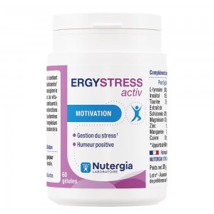 ERGYSTRESS ACTIV