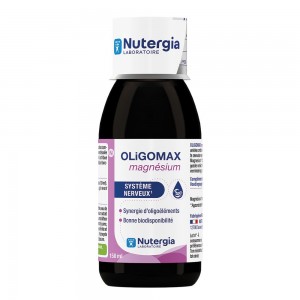 OLIGOMAX MAGNESIUM