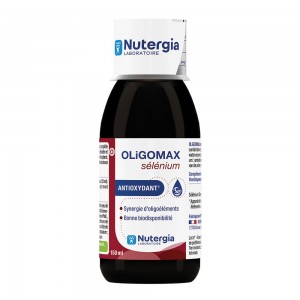 OLIGOMAX SELENIUM