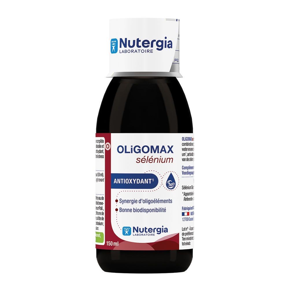 OLIGOMAX SELENIUM