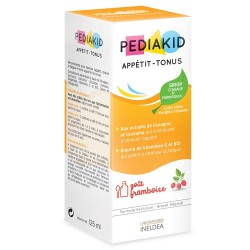 PEDIAKID Appétit-Tonus