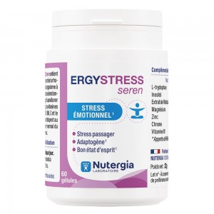 ERGYSTRESS SEREN