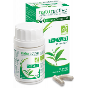 NATURACTIVE THE VERT BIO