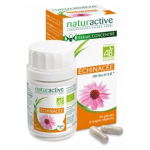 NATURACTIVE ECHINACEE BIO