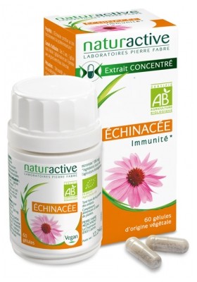 NATURACTIVE ECHINACEE BIO