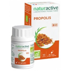 NATURACTIVE PROPOLIS BIO