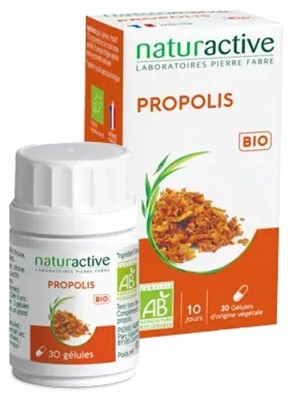 NATURACTIVE PROPOLIS BIO