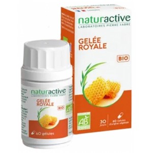 NATURACTIVE GELEE ROYALE BIO