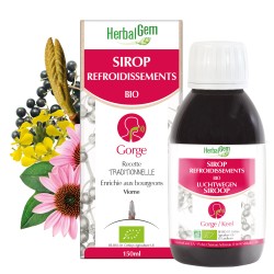 SIROP APAISANT