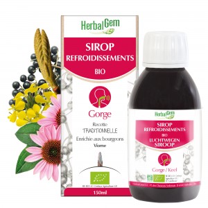 SIROP APAISANT