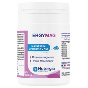 ERGYMAG