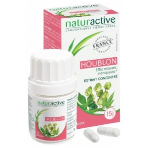 NATURACTIVE HOUBLON