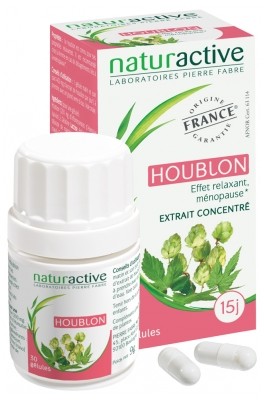 NATURACTIVE HOUBLON