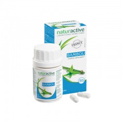 NATURACTIVE BAMBOU