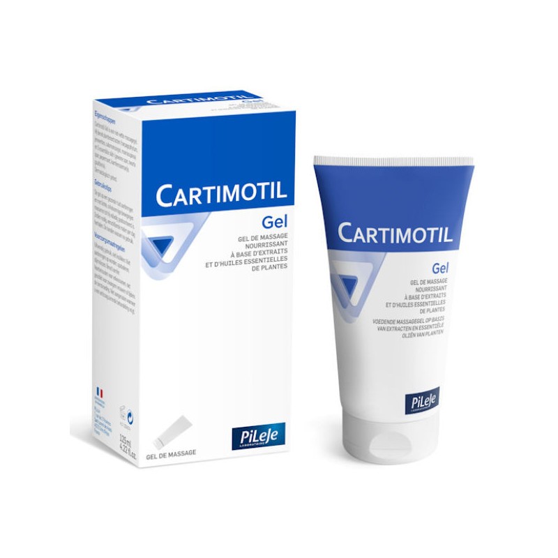 CARTIMOTIL GEL