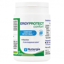 ERGYPROTECT CONFORT