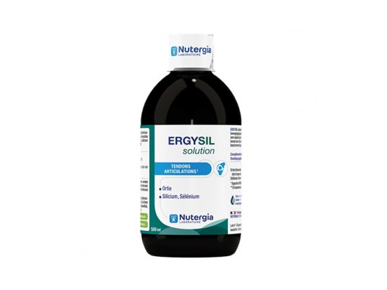 ERGYSIL