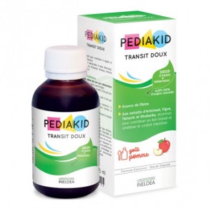 PEDIAKID® Transit doux