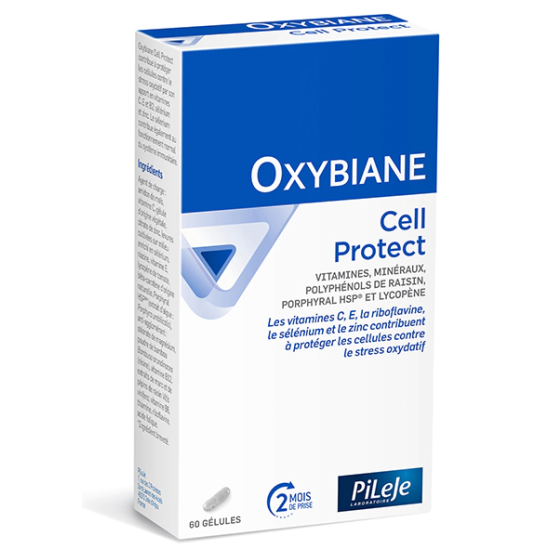 OXYBIANE CELL PROTECT