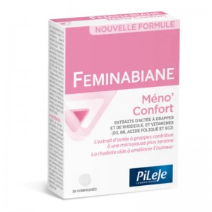 FEMINABIANE MENO'CONFORT