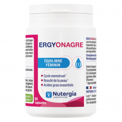 ERGYONAGRE