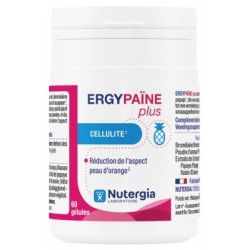 ERGYPAINE PLUS