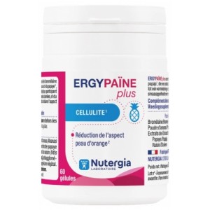 ERGYPAINE PLUS