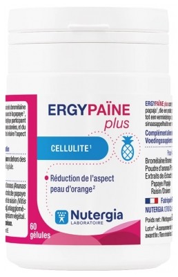 ERGYPAINE PLUS