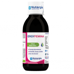 ERGYFEMINA