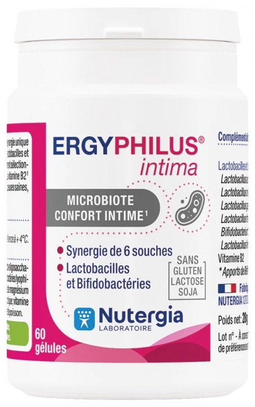 ERGYPHILUS INTIMA