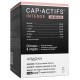 CAPACTIFS INTENSE - CROISSANCE DES CHEVEUX ET DES ONGLES