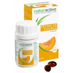 NATURACTIVE PEPINS DE COURGE