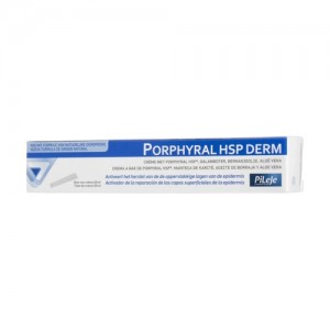 PORPHYRAL HSP DERM