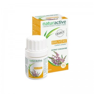 NATURACTIVE BRUYERE