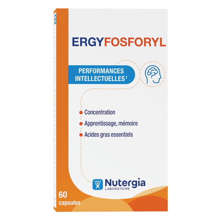 ERGYFOSFORYL