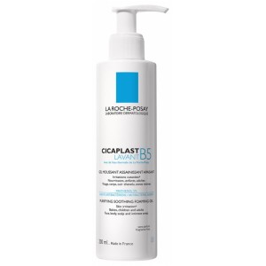 CICAPLAST LAVANT B5 - GEL MOUSSANT ASSAINISSANT