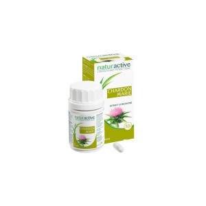 NATURACTIVE CHARDON MARIE