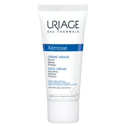 XEMOSE CREME VISAGE NOURRISSANTE