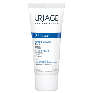 XEMOSE CREME VISAGE NOURRISSANTE