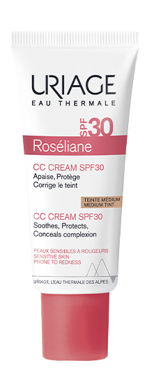 ROSELIANE CC CREAM SPF30