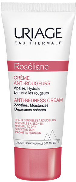 ROSELIANE CREME ANTI-ROUGEURS